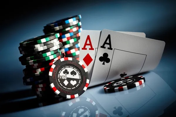 angkabet Game Room Clarity