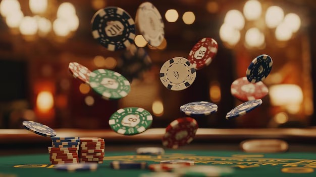 angkabet Live Multiplier